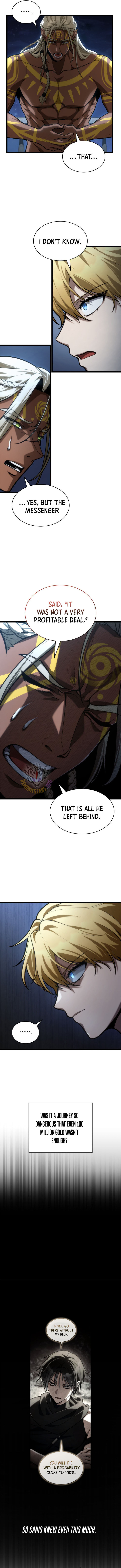 Infinite Mage, Chapter 148 image 12